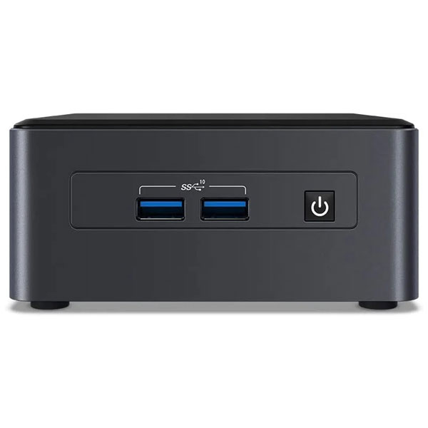 کامپیوتر کوچک اینتل NUC11TNHi5
